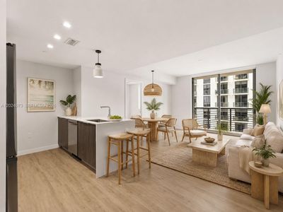 697 N Miami Ave #1810