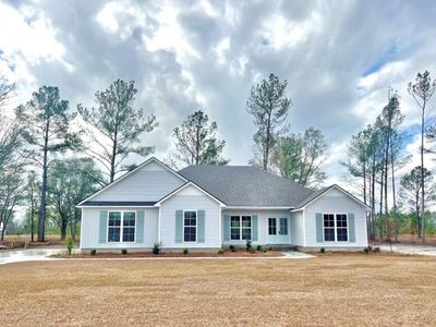 6452 Lake Alapaha Dr