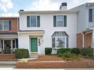 97 Jamestowne Way Unit 73