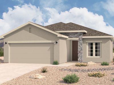 2451 Camino Plato Loop