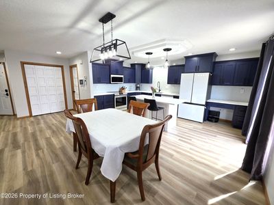 Property at 2207 2nd St W, Dickinson, ND