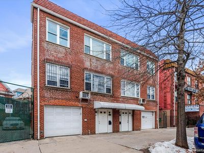 90-27 Elmhurst Avenue