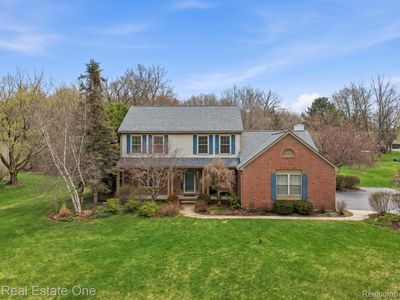 8135 Kimble Dr