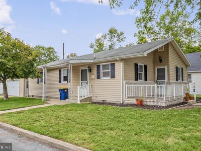 Property at 600 Elm Dr, Seaford, DE