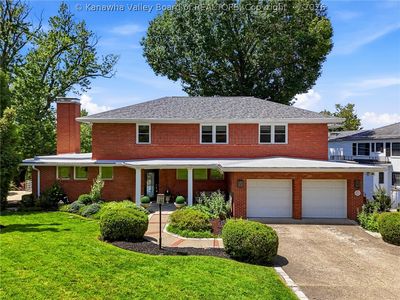 1620 Loudon Heights Rd