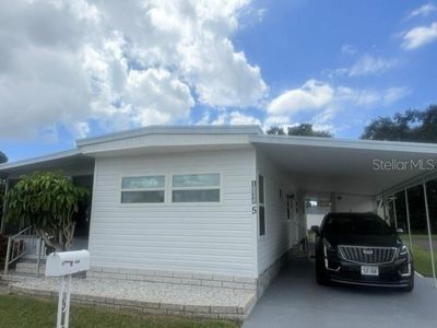 10548 PALM DRIVE #5