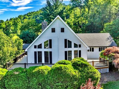 1518 Wade Bare Road