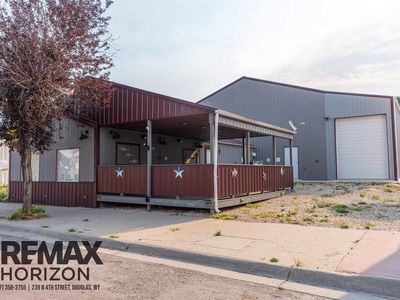 111 N Yellowstone Hwy