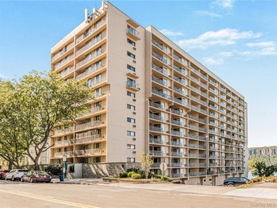 1155 Warburton Avenue #10E