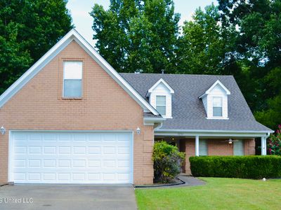 Property at 3292 Big Ben Dr, Hernando, MS