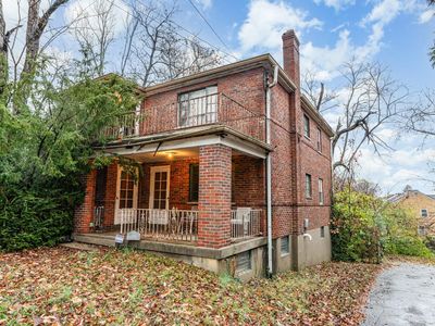 Property at 538 E Mitchell Ave, Cincinnati, OH