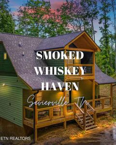 Property at 2169 Newt Huff Ln, Sevierville, TN
