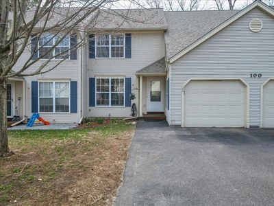 Property at 100 Indian Circle #2, Colchester, VT