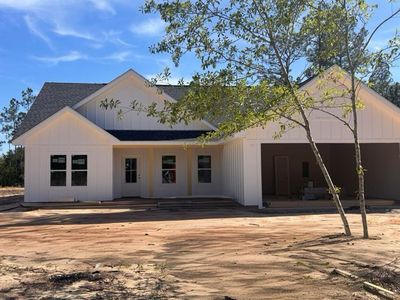 Property at 3695 Rocky Hill Dedeaux Rd, Kiln, MS