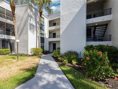 3605 Boca Ciega DR #208