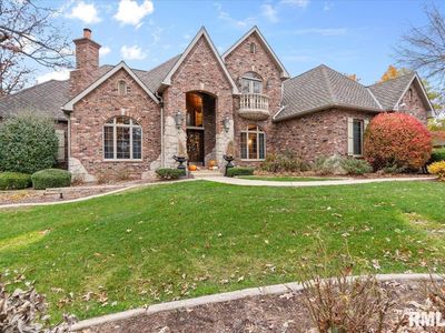 24 Georgetowne Rd