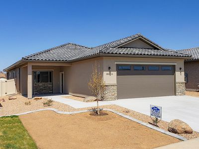 2842.5 Trevor Mesa Dr