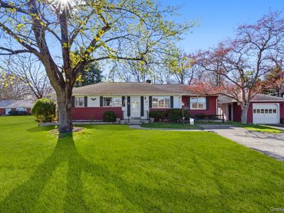 Property at 555 State Route 416, Montgomery, NY