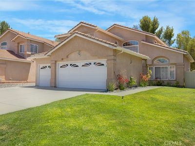 40846 Mountain Pride Dr