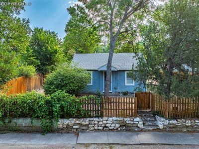 Property at 1114 Chestnut St, Canon City, CO