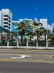 1501 S Ocean Blvd. #223