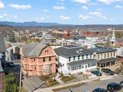 Property at 7 McKinstry Pl, Hudson, NY