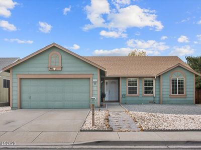 Property at 8787 Silver Shores Dr, Reno, NV