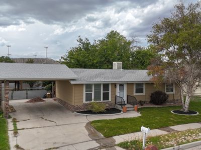 Property at 569 N Cottonwood Rd, Price, UT