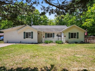 940 S Woodruff Dr