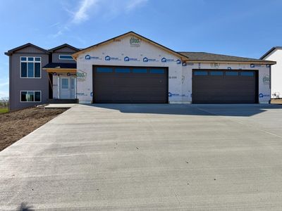 Property at 2301 Johnson St, Burlington, ND