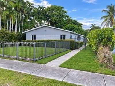 Property at 1283 NE 109th St, Miami, FL