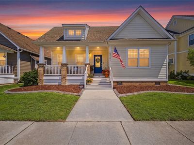 3240 Conservancy Dr