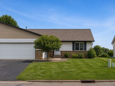 Property at 905 W Ridge Ct, New Richmond, WI