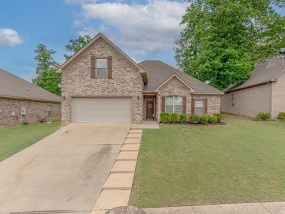 6850 Grace Village Dr