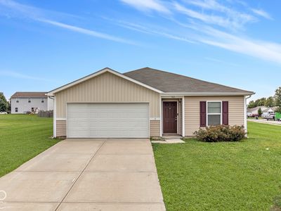 Property at 302 Shrack Ln, Dunkirk, IN