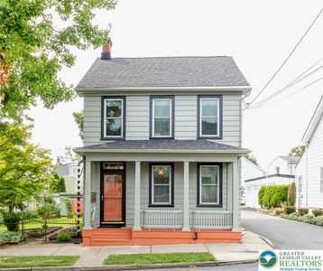 Property at 23 W Fairview St, Bethlehem, PA
