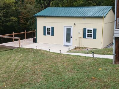 601 Pumpkin Ridge Rd