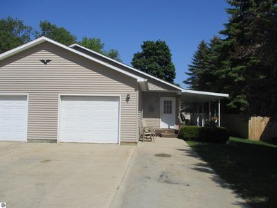 Property at 262 N Burgess St, West Branch, MI