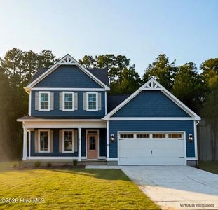 2010 Brighton Drive