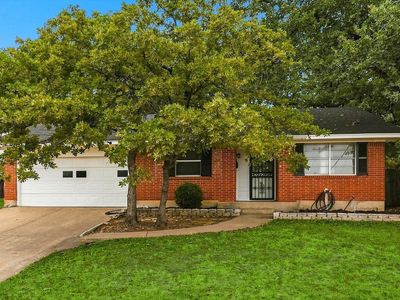 1813 Barron Ln