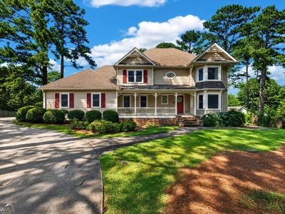 110 Ben Horton Dr