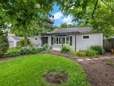 268 N Bonnie Brae Ave