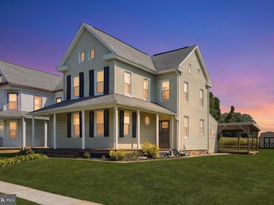 Property at 188 Nashville Blvd, Spring Grove, PA