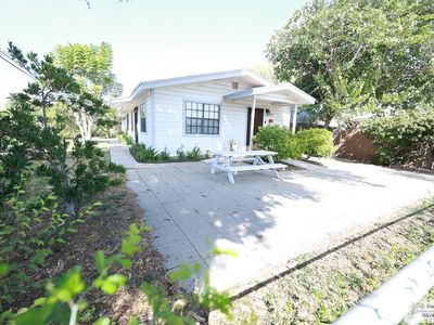 124 S Sinclair Ave