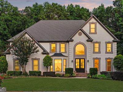 10645 Oxford Mill Cir