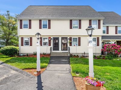 Property at 20 Washington St APT 30, Methuen, MA