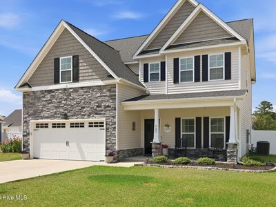 732 Megan Drive