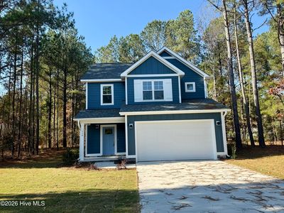 716 Teal Drive