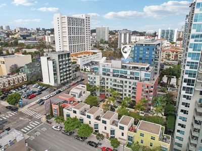 1580 Union St UNIT 205