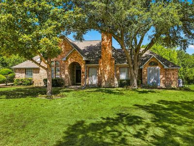Property at 205 Split Rock Ter, Ovilla, TX